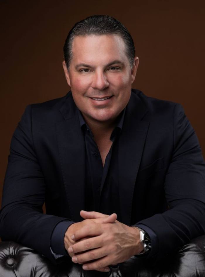 Altemir Rocha, mentor de corretores e referência do mercado imobiliário