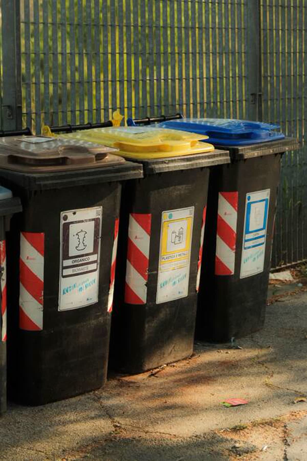 Coleta seletiva é ampliada para mais bairros da cidade