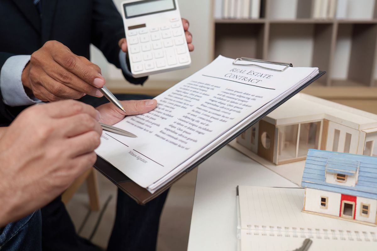 Como começar na corretagem de imóveis e não desistir no primeiro ano