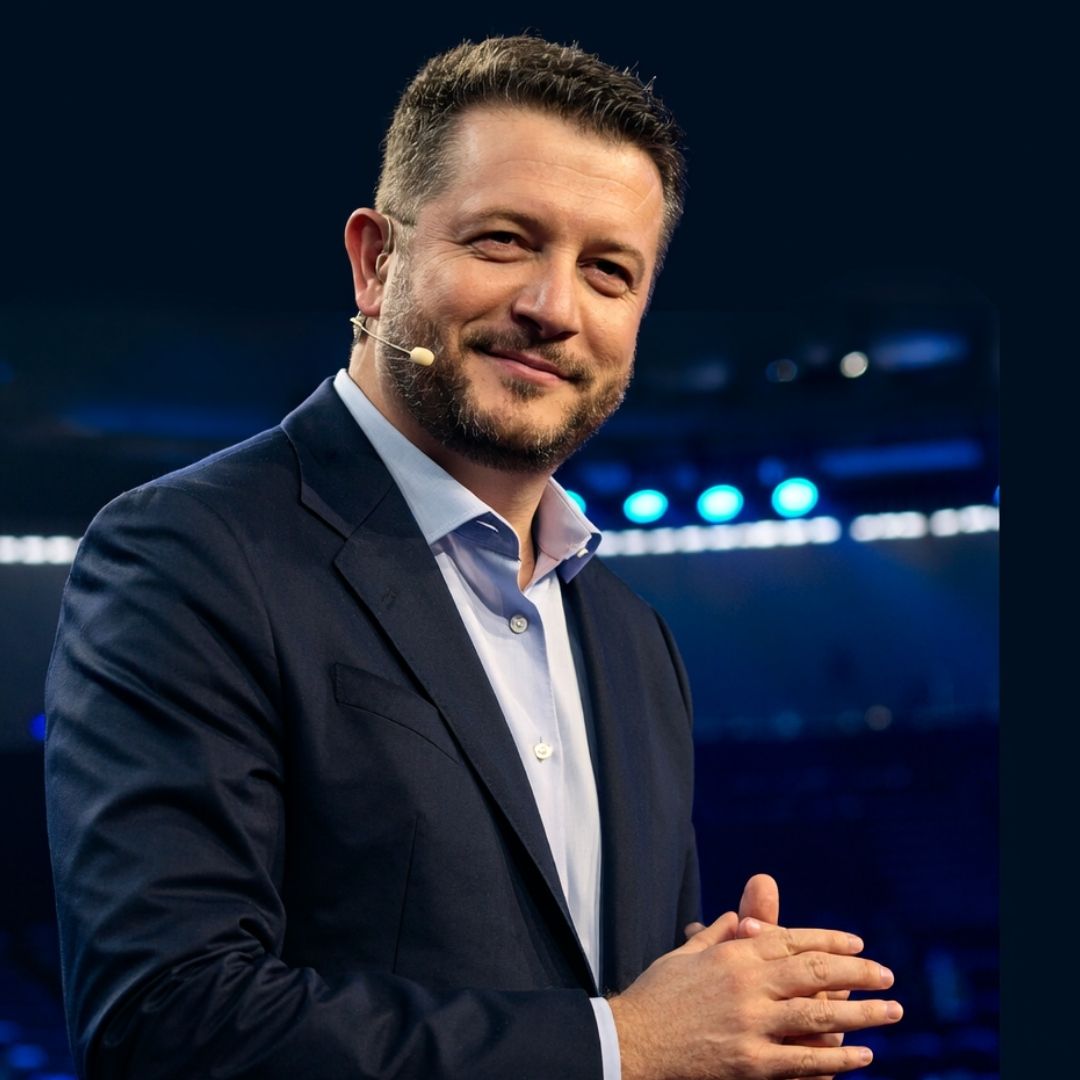 Daniel Zaboto