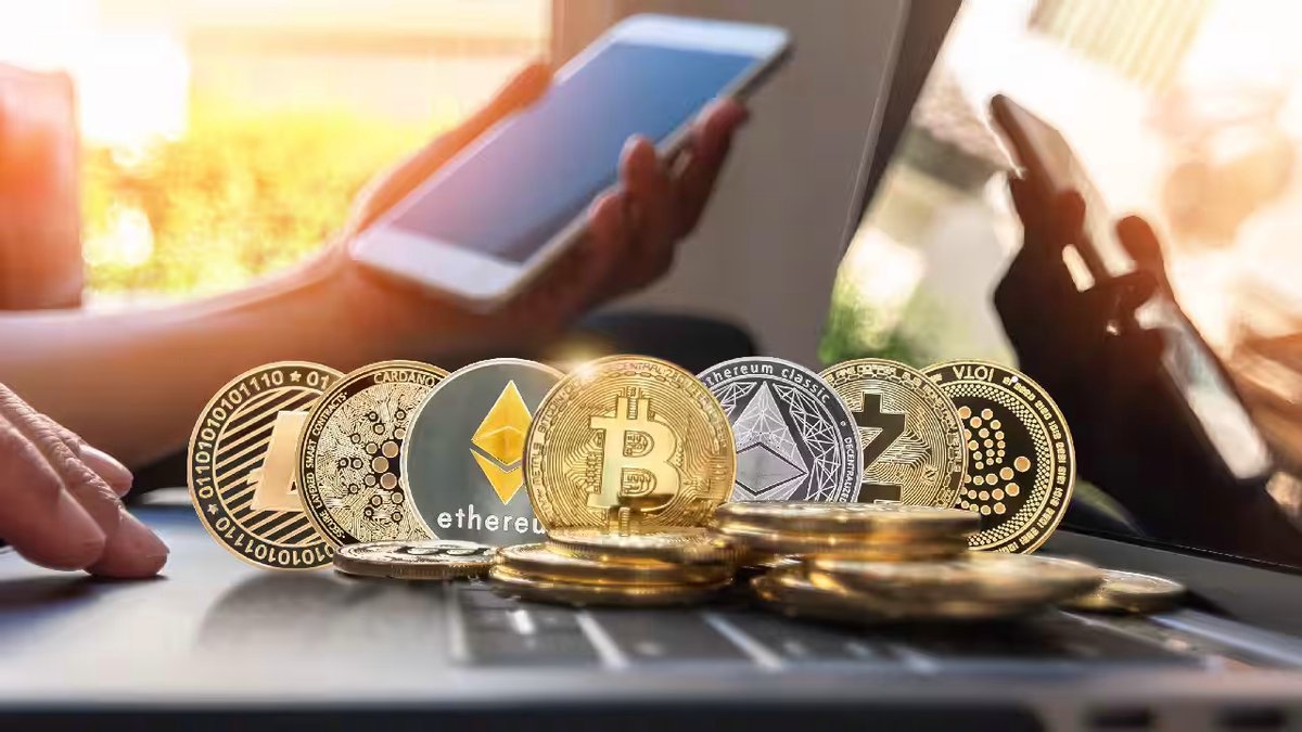 Panorama crypto da semana: o mercado caiu, mas a narrativa caiu antes